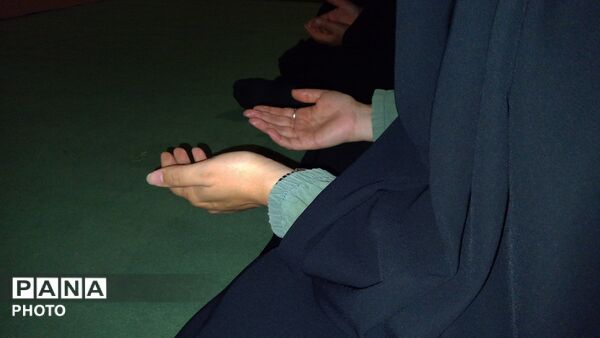 صد و شصت و هشتمین شبِ حضور در حسینیه .اما با قلبی که در میناب می‌تپید