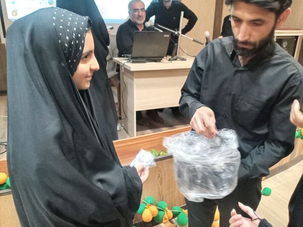 برگزاری کارگاه آموزش خبرنگاری پانا در استان قم