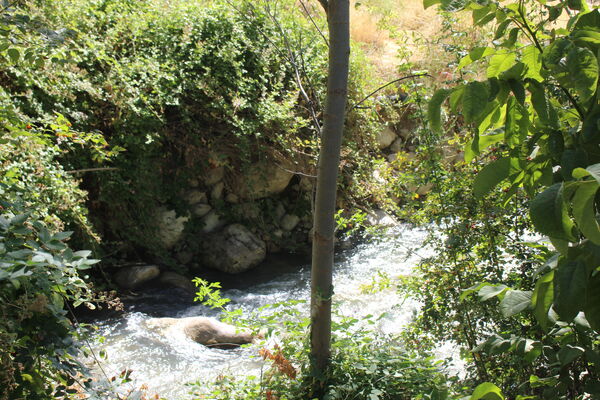 روستای کریک، ماسوله جنوب