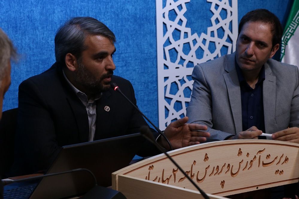 ضرورت انتقال مفاهیم عاشورایی به دانش‌آموزان توسط مربیان تربیتی