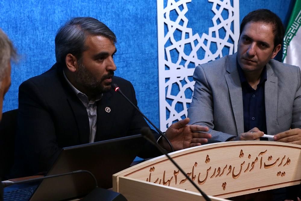 ضرورت انتقال مفاهیم عاشورایی به دانش‌آموزان توسط مربیان تربیتی