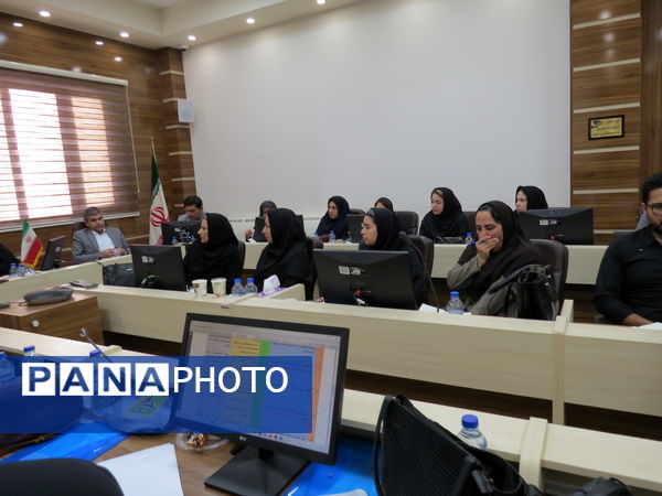 آغاز رویداد تخصصی «رویکردهای نوین اختلال یادگیری ویژه با رویکرد عصبی» در خراسان شمالی