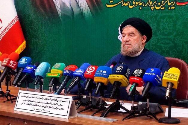 برگزاری مراسم سالگرد ارتحال امام در مراکز استان‌ها و ۱۰۰۰ شهر و روستا با قرائت پیام رهبر انقلاب/ برگزاری نشست‌ها و مسابقات «پای درس روح الله» و «خاطرات روح‌الله» ویژه دانش‌آموزان 