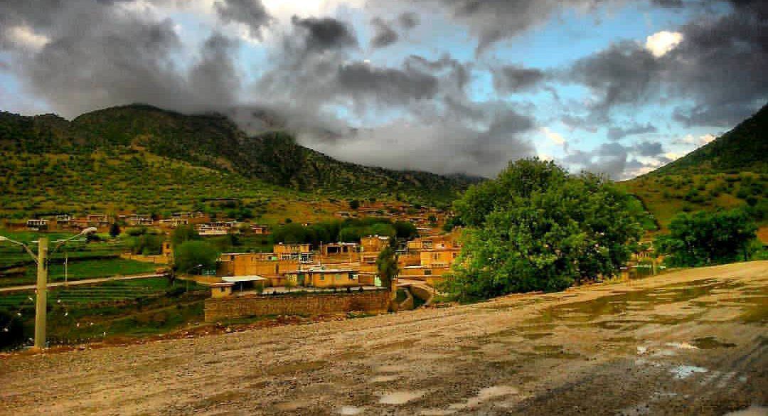 روستای مُنج، نمادی از همزیستی طبیعت و زندگی مدرن