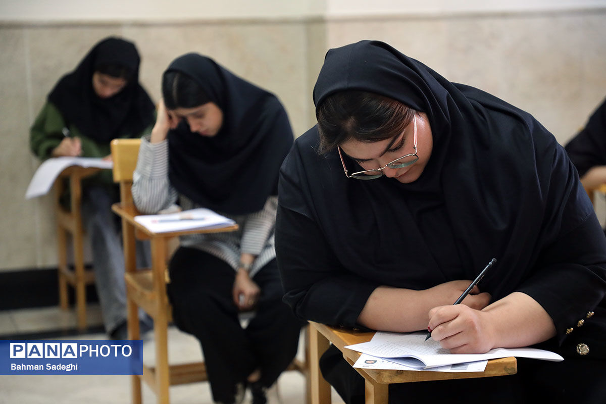 تعویق امتحانات نهایی در ۴ استان جنوبی؛ تصمیمی مسئولانه برای حفظ آرامش دانش&zwnj;آموزان