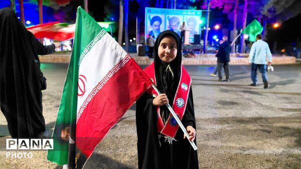 پیشتازان رشتخوار، حماسه‌ای از جنس فردا آفریدند