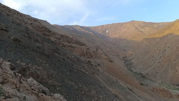 سیزده بدر باستانی در روستای زیارتی و سیاحتی سوقند 