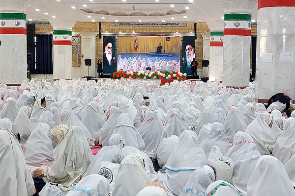 جشن فرشته‌ها، جشن بندگی 