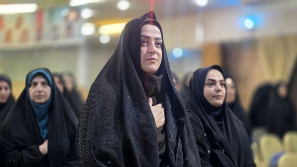 جلسه فصلی مدیران دوره دوم متوسطه قائمشهر
