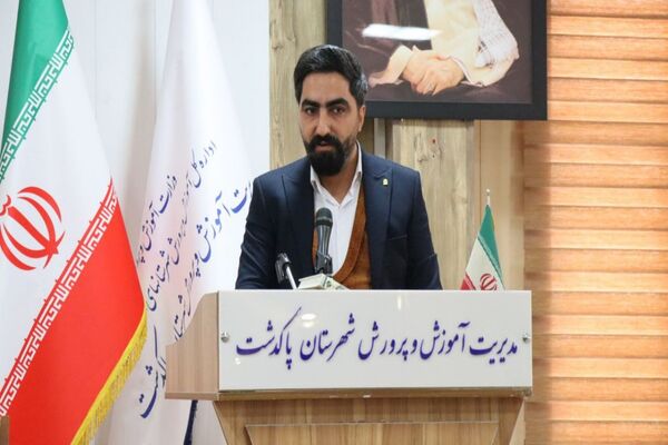 خون تازه در رگ‌های پانا پاکدشت 