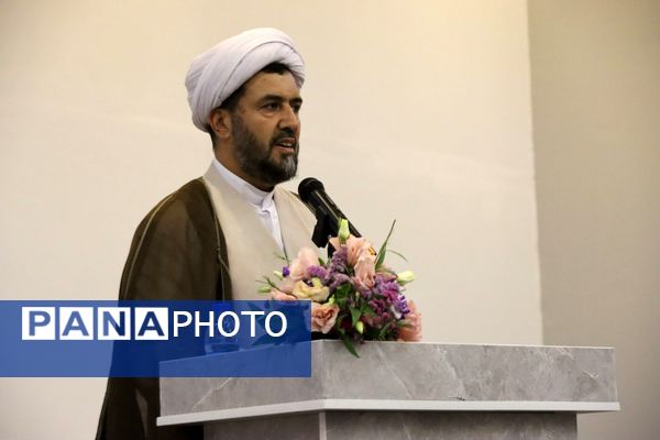 جلسات فصلی مدیران مدارس اسلامشهر