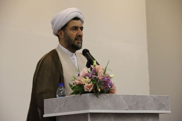 جلسات فصلی مدیران مدارس اسلامشهر