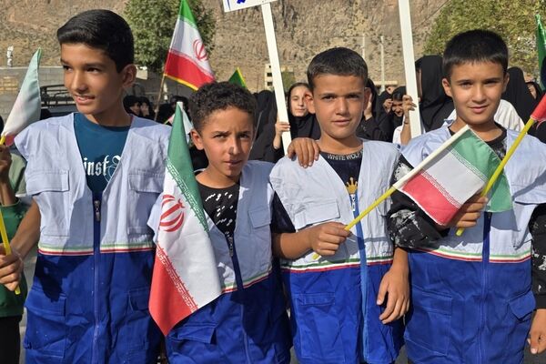 نمایش قدرت و آمادگی؛ جزئیات رزمایش گسترده ۳۰ هزار نفری «جانفدا»