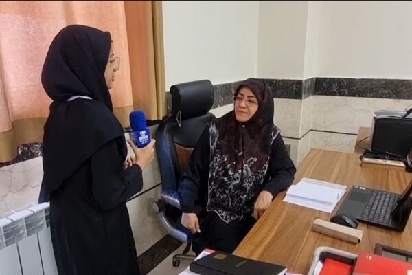آزمون غربالگری مهم‌ترین آزمونی است که همه‌ دانش‌آموزان باید انجام دهند