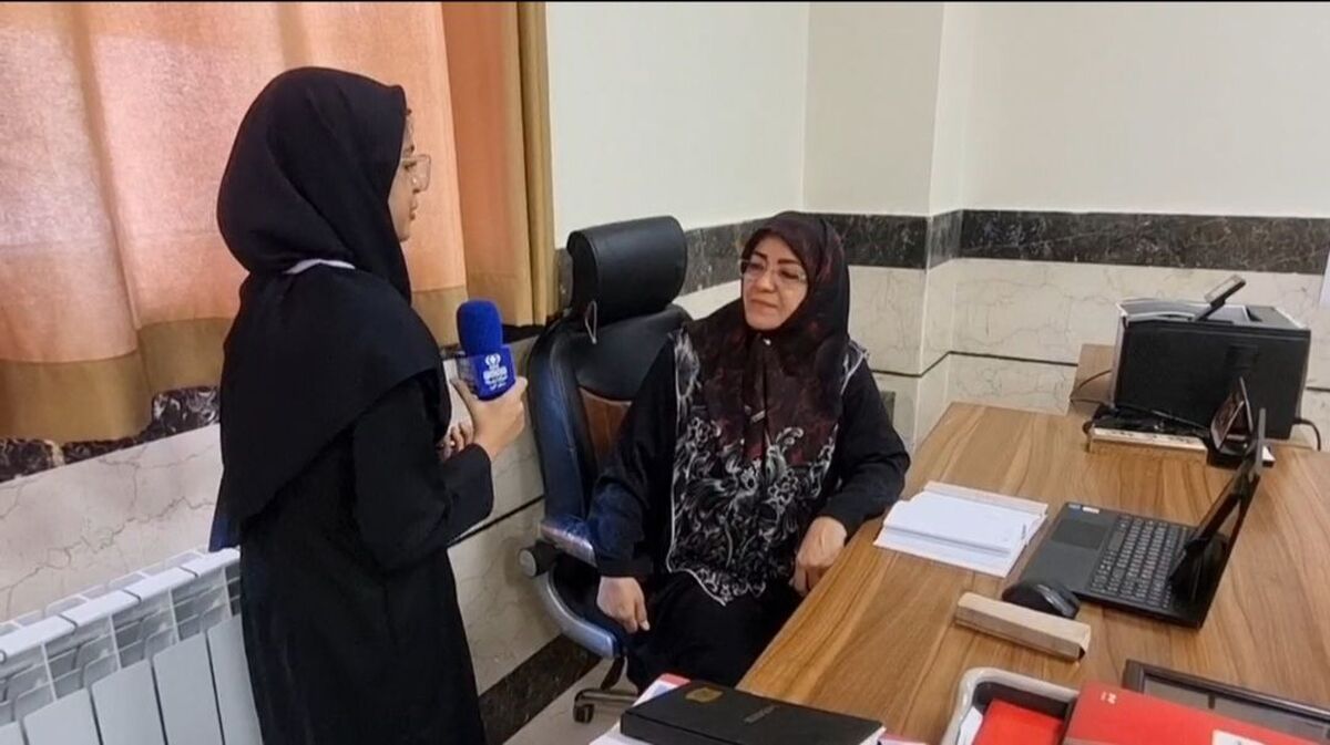 آزمون غربالگری مهم‌ترین آزمونی است که همه‌ دانش‌آموزان باید انجام دهند