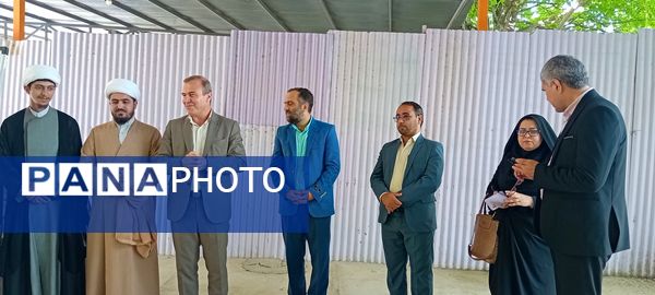 اردوی ماجرامحور دختر دانا در شهرستان سملقان