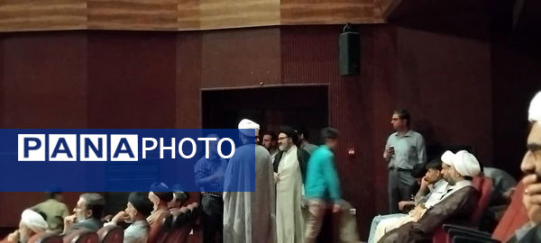 افتتاحیه طرح غنی‌سازی اوقات فراغت نوجوانان در قم