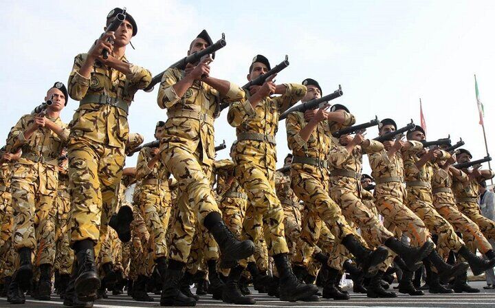 فراخوان مشمولان اعزامی پایه خدمتی دی ماه منتشر شد