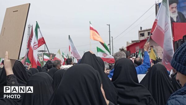 روز قدس ،روز اسلام است