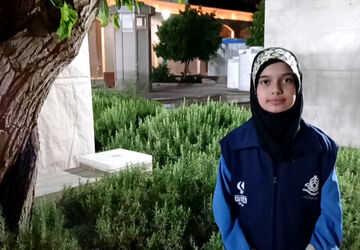 موتورِ پنهانِ زندگی؛ کسی که به ما حرکت می‌آموزد