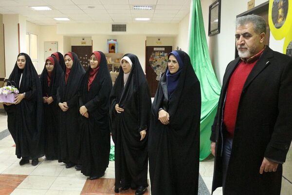 آیین بزرگداشت هفته پژوهش با تجلیل از برگزیدگان