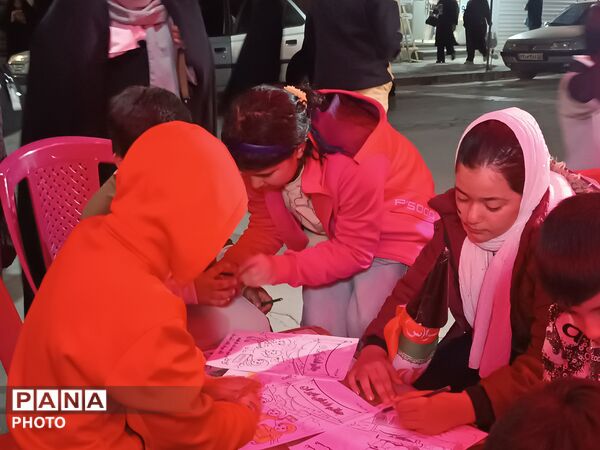 جایی که آینده‌سازان جمع شدند
