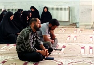  مشارکت اولیا، تضمین‌کننده مسیر تحصیلی