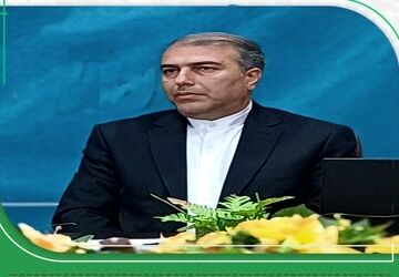 پیام تبریک مدیرکل آموزش و پرورش کردستان به مناسبت هفته تربیت اسلامی