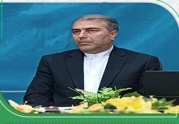 پیام تبریک مدیرکل آموزش و پرورش کردستان به مناسبت هفته تربیت اسلامی