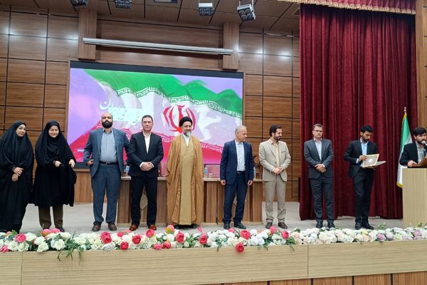 برگزاری جلسه توانمندسازی حقوقی و قضایی مدیران شهریار