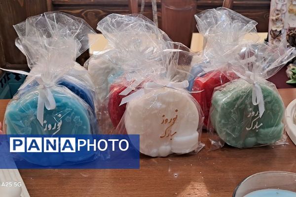 حمایت از کسب وکار بانوان کار آفرین در دماوند