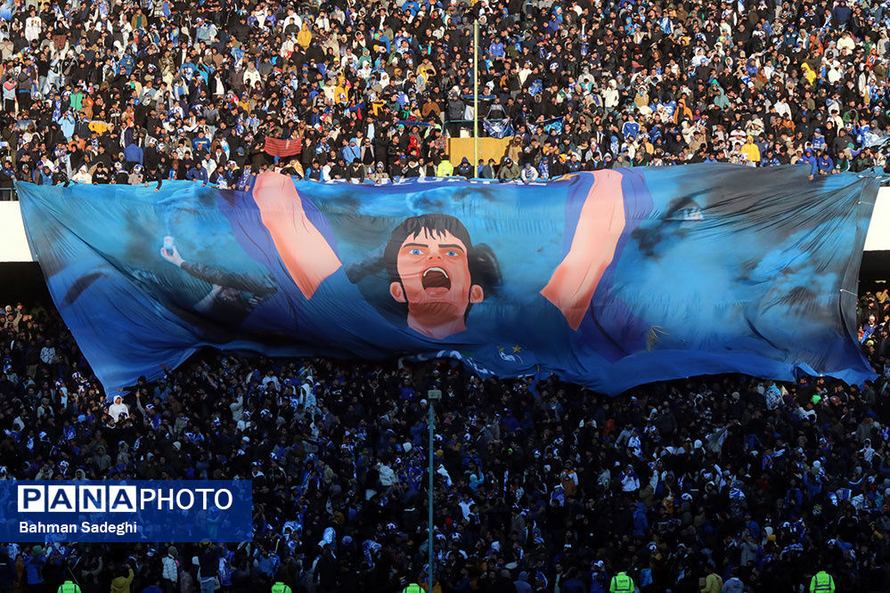 انتقاد نظری‌جویباری از احکام فدراسیون: چرا ما باید همچنان پرچم‌دار احترام به قانون باقی بمانیم؟