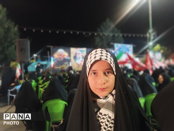 خیابان را رها نخواهیم کرد