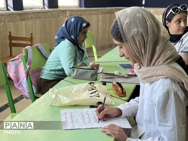 پایگاه‌های اوقات فراغت کانون؛ فرصتی برای تجربه، خلاقیت و یادگیری کودکان و نوجوانان