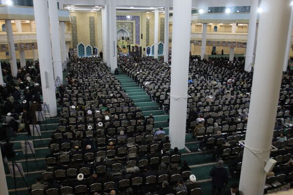 ویژه‌ برنامه تشییع پیکر شهید سید حسن نصرالله 