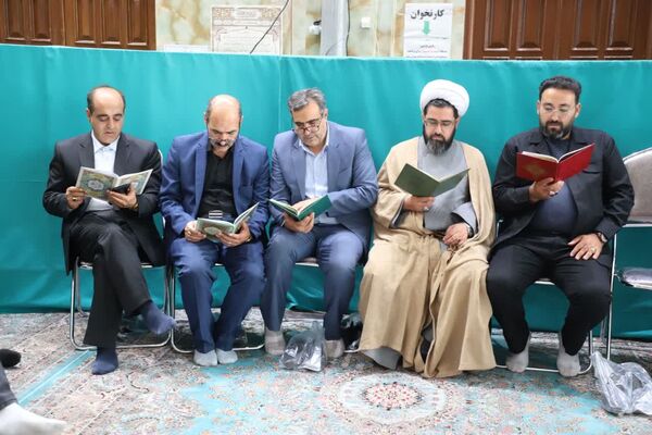 یادواره «شکوفه‌های آذربایجان»