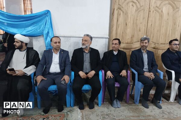ورامین میزبان فرشتگان زمینی شد