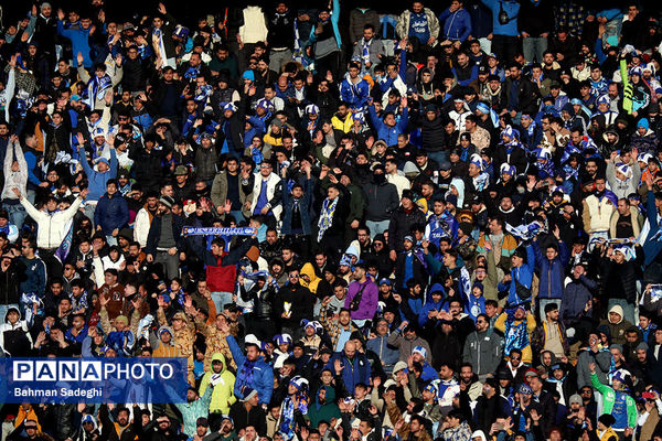 دربی ۱۰۵ پایتخت