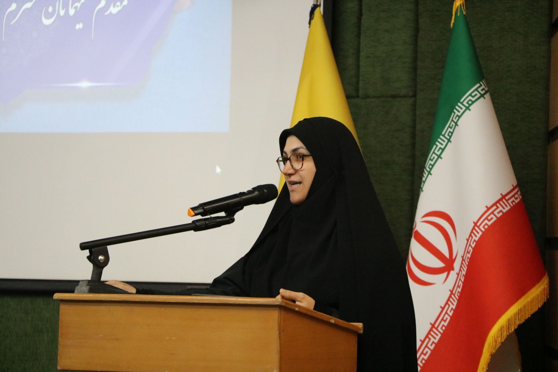 دانش‌آموزان سفیران فرهنگ‌سازی مصرف درست انرژی در استان هستند