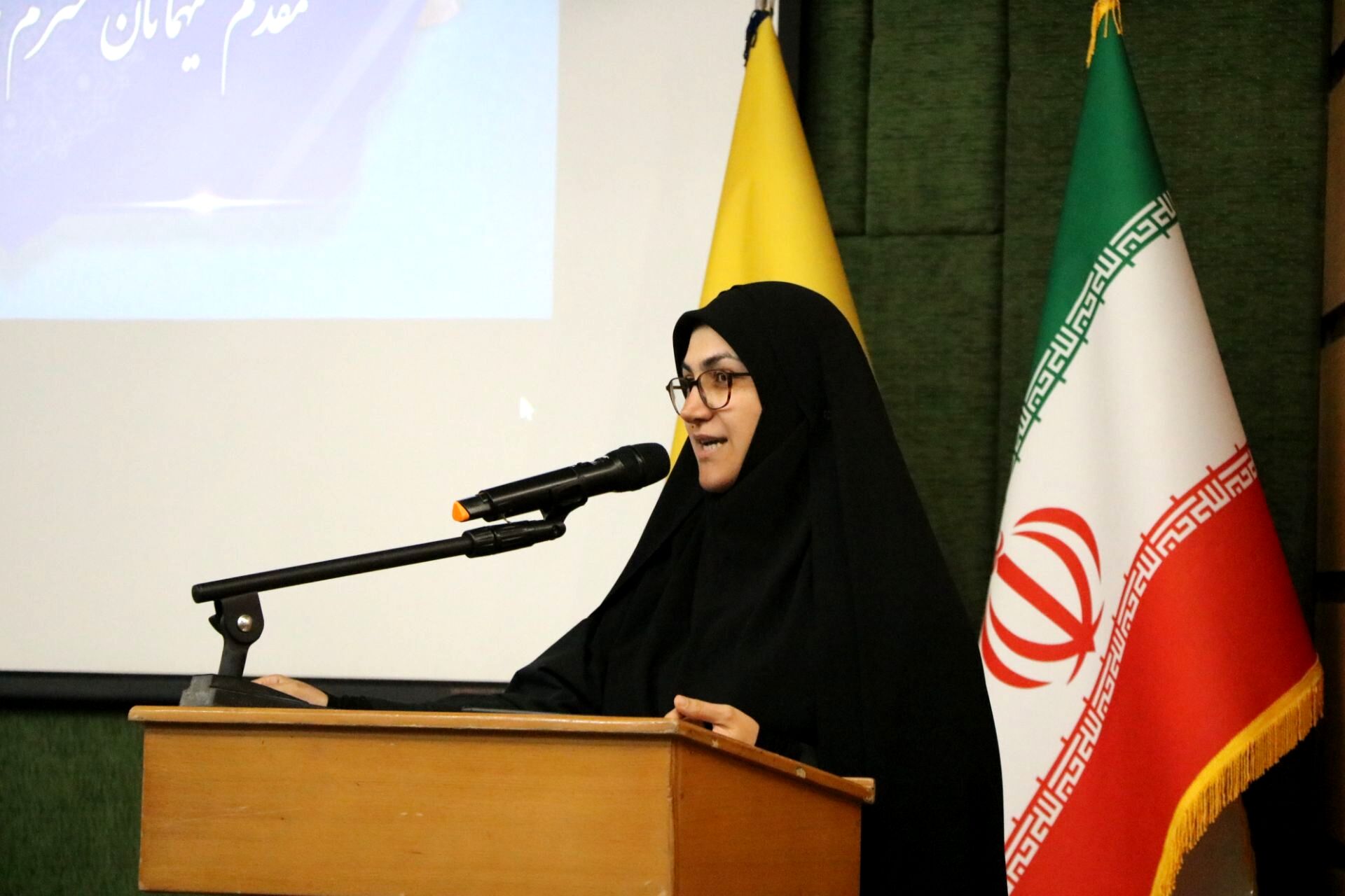 دانش‌آموزان سفیران فرهنگ‌سازی مصرف درست انرژی در استان هستند