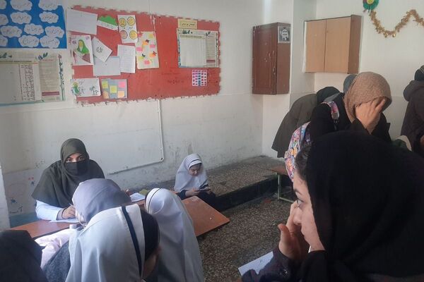 هشتمین طرح پایش رایگان سلامت کودکان به مناسبت دهه مبارک فجر