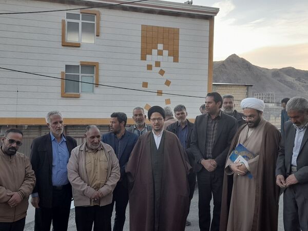 بنا نهادن معماریِ عبودیت در مارکده