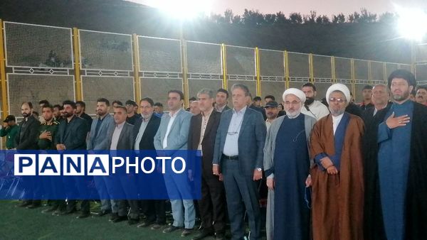 مسابقات بومی محلی  در گود کشتی شهر بار نیشابور