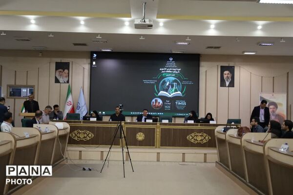  افتتاح دوره کشوری تربیت مدرس در یزد