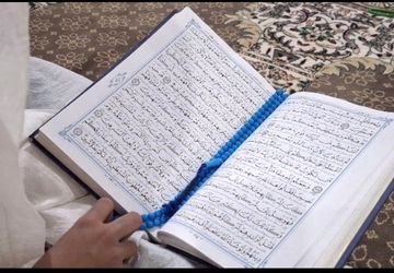 شب قدر شب بیدار شدن است، نه شب بیدار ماندن 