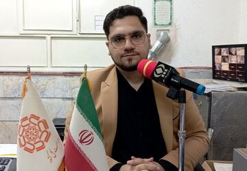اجرای برنامه های هفته پدافند غیرعامل در شهرستان جعفرآباد قم