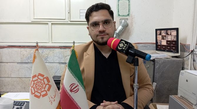 اجرای برنامه های هفته پدافند غیرعامل در شهرستان جعفرآباد قم