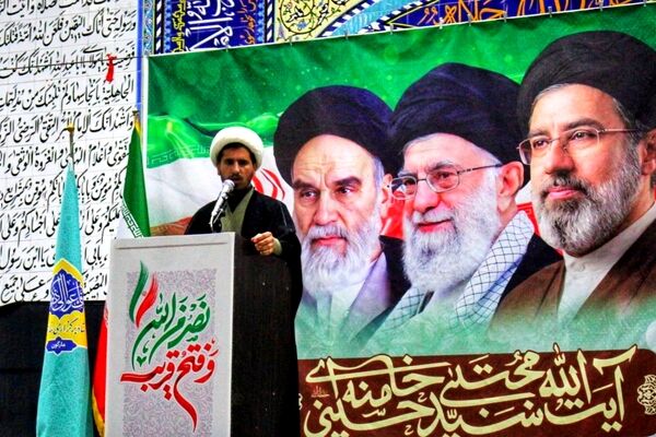 آمریکا در باتلاق استیصال است و ایران مقصدی جز پیروزی ندارد