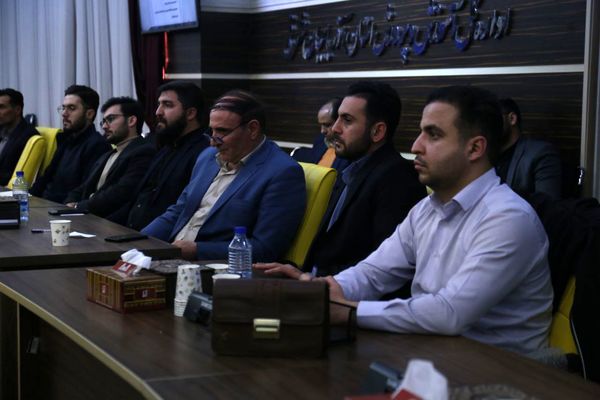 دوره توانمند‌سازی سپهر دانش و معرفت