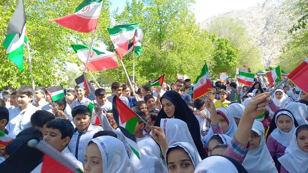 پویش فریاد عروسک‌ها برای همدردی با کودکان غزه 